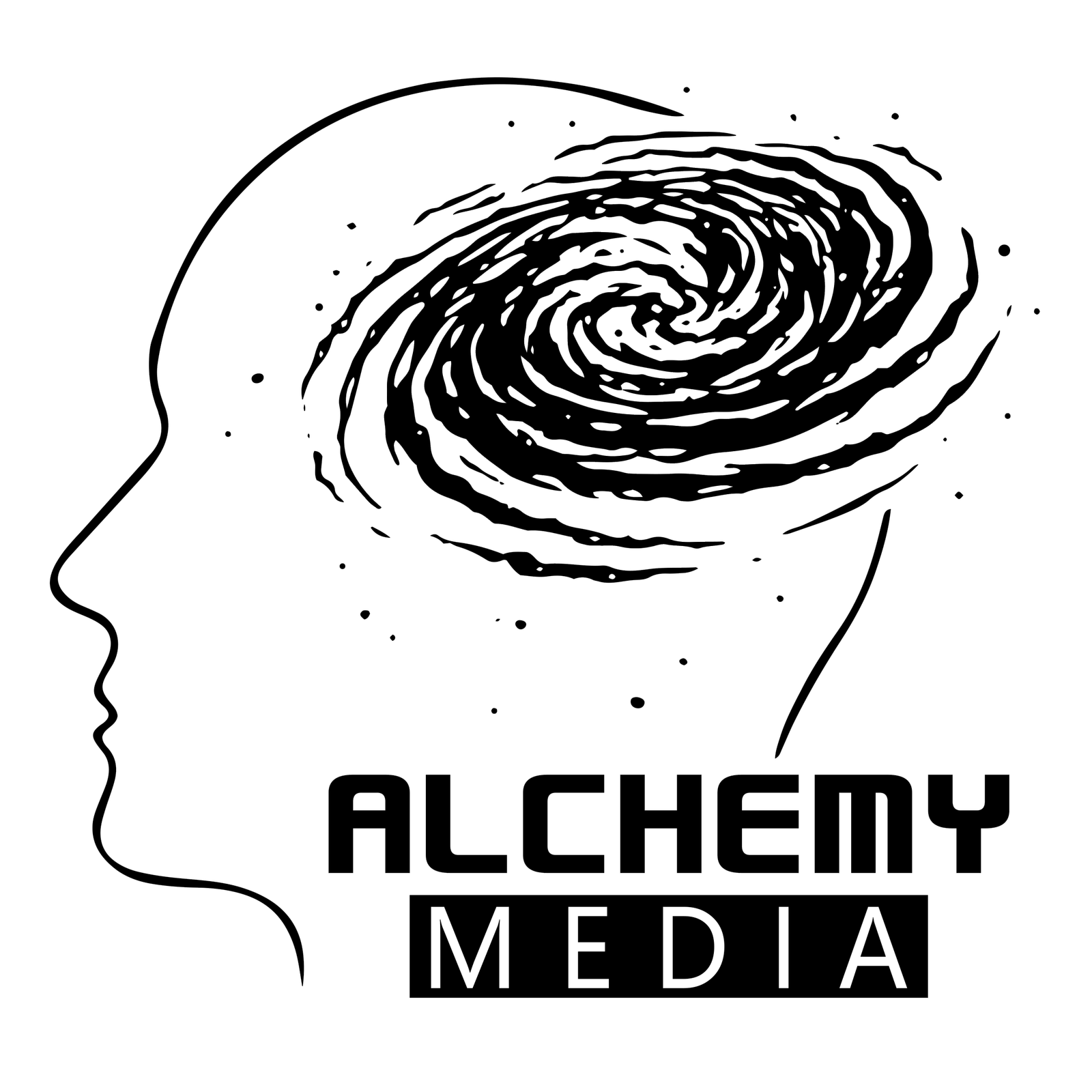 炼金传媒 Alchemy Media